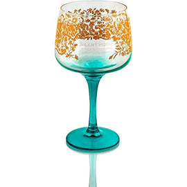 Silent Pool Gin Copa Glass