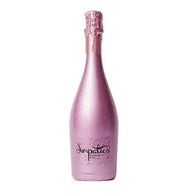 Simpatico Spumante Rosa Prosecco 75cl
