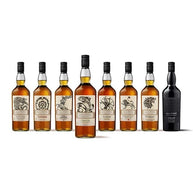 Singleton Scotch Whisky Game of Thrones Limited Edition 70cl