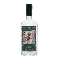 Sipsmith London Dry Gin 70cl