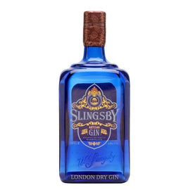 Slingsby London Dry Gin 70cl