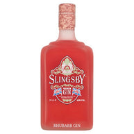 Slingsby Rhubarb Gin 70Cl