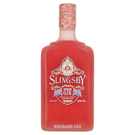 Slingsby Rhubarb Gin 70cl