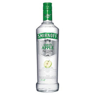 Smirnoff  GREEN APPLE
