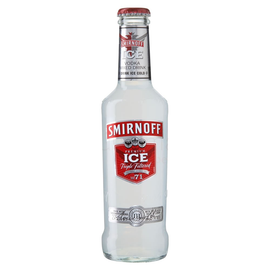 Smirnoff Ice 24x275ml