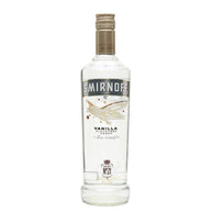 Smirnoff Vanilla Flavoured Vodka 70cl