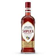 Soplica Plum (Sliwkowa) 50cl 28%