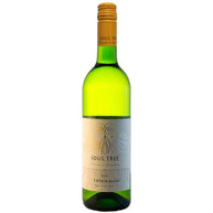 Soul Tree Chenin Blanc White Wine 75cl