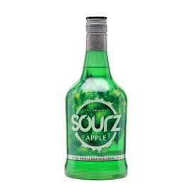 Sourz Apple 70cl