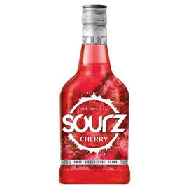 Sourz  Cherry 70cl