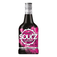 Sourz  Raspberry 70cl