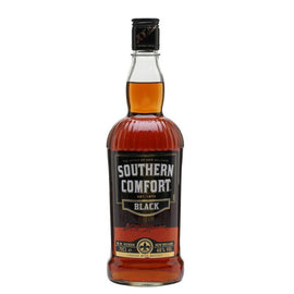 Southern Comfort Black Whiskey Liqueur 70cl