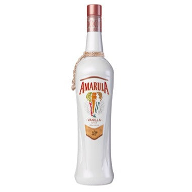 Amarula Cream Liqueur Vanilla Spice 70cl