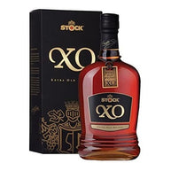 Stock XO Brandy 70cl