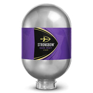 Strongbow Dark Fruit - 8L BLADE Keg