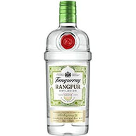 Tanqueray Rangpur Distilled Gin 70cl
