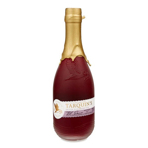 Tarquins Blackberry Gin 70cl