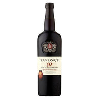 Taylor's 10 Year Old Tawny 75cl