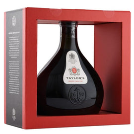Taylor`s Historic Reserve Tawny Port - Limited Edition 75cl - 75cl - Bottle