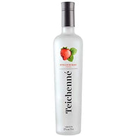 Teichenne Strawberry Schnapps 70cl - Schnapps