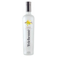 Teichenne Vanilla Schnapps 70cl