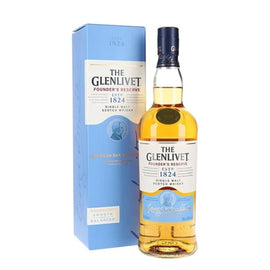 The Glenlivet Founder's Reserve Malt Whisky 70cl