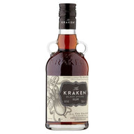 The Kraken Black Spiced Rum 35cl - Rum