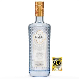 The Lakes Gin 70cl