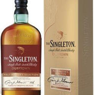 The Singleton of Dufftown Malt Master Selection 70cl