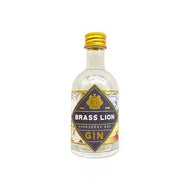 Brass Lion Singapore Gin Miniature - 5cl