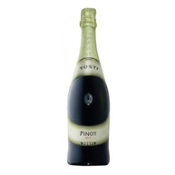 Tosti Pinot Brut Vino Spumante 75cl