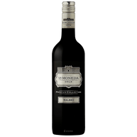 La Moneda Premium Collection Malbec