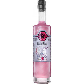 Zymurgorium Gin - Realm Of Unicorn Liqueur