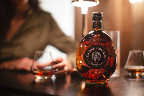 Vecchia Romagna Etichetta Nera 70cl