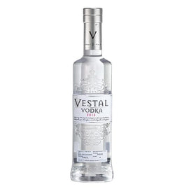 Vestal 2015 Polish Potato Vodka 50cl - AWARD WINNING