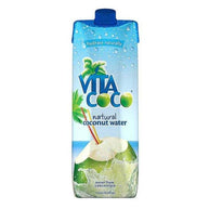 Vita Coco Coconut Water 6x1L - 6 x 1L - carton
