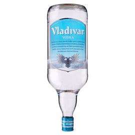 Vladivar Vodka 1.5Lt - Magnum