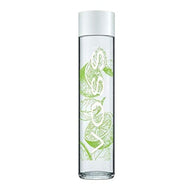 Voss Lime & Mint Sparkling Water Bottle 375ml