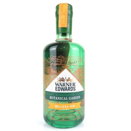 Warner Edwards Melissa Gin 70cl