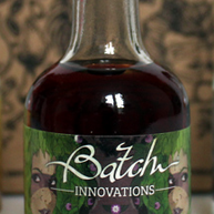 Batch Distillers Whinberry Gin Miniature - 5cl