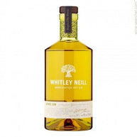 Whitley Neill Quince 70cl