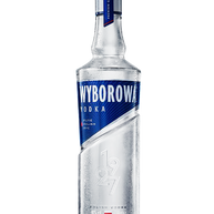 Wyborowa Original 40% - 70cl