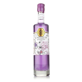 Zymurgorium Sweet Violet Waxed 50cl